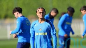 Xavi Simons ‘going in right direction’ with Tottenham – Thomas Frank