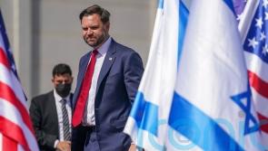 Vance says Gaza ceasefire going &lsquo;better than I expected&rsquo; during Israel trip