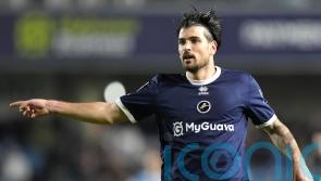 Millwall up to third after win over Stoke