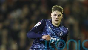 Ciaran McGuckin earns Eastleigh a point against Scunthorpe