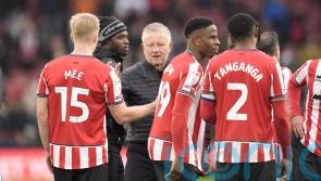 Sheffield United’s ‘attitude and desire’ in win at Blackburn cheers Chris Wilder
