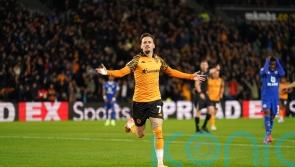 Liam Millar’s comeback strike has Dean Holden purring