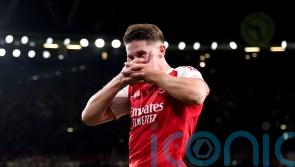 Viktor Gyokeres makes Arsenal a better team &ndash; Mikel Arteta
