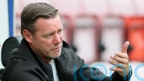 Kevin Nolan ‘seething’ about decision after Reading beat Northampton