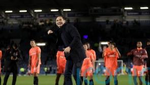 Frank Lampard hands Coventry players a warning after fifth straight win