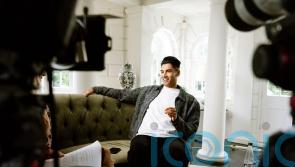 Siva Kaneswaran fronts brain cancer campaign after death of bandmate Tom Parker