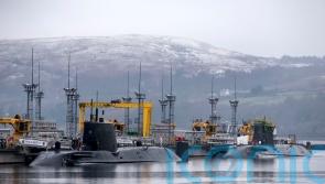 Scottish independence a &lsquo;win for Putin&rsquo;, defence minister claims