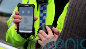 Police Scotland praised for reducing biometric data taken from children