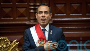 Peru’s president declares state of emergency in capital in bid to stem violence