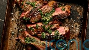 How to make Gaucho’s churrasco de chorizo