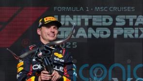 How Max Verstappen’s charge has turned F1 title battle into a three-way fight