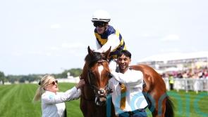 Docklands on course for Mile Championship bid