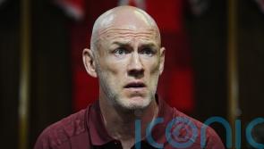 Wales boss Steve Tandy wants players to talk about turmoil facing domestic game