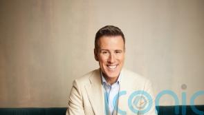 Anton Du Beke: I sometimes look in the mirror and wonder what’s happened to my face