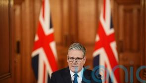 Starmer to host Western Balkans leaders as UK seeks to stem flow of migrants