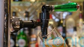 Waning demand for beer weighs on Heineken sales, brewer says