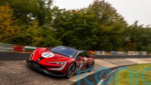 Yangwang U9 Xtreme sets new lap record for fastest electric hypercar around Nurburgring