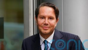 Company directed by socialite James Stunt wound up over £173,000 debt