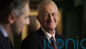 Benn has ‘no doubt’ Irish Government will honour legacy commitments