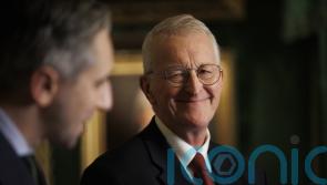 Benn has ‘no doubt’ Irish Government will honour legacy commitments