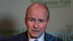 Martin calls for ‘civilised debate’ on migration issues amid disorder warning