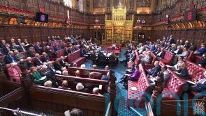 Suspension of hereditary peer by-elections extended as aristocrats face removal