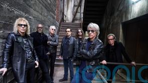 Bon Jovi announce summer 2026 tour with dates in the UK and Ireland