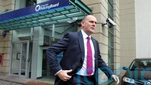 Second candidate to chair grooming gangs inquiry withdraws after survivors quit