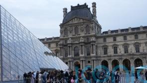 Louvre director acknowledges &lsquo;terrible failure&rsquo; after crown jewel heist