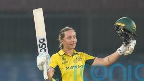 Ash Gardner and Annabel Sutherland inspire Australia victory over England