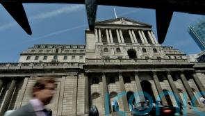 Soft inflation data encourages hopes of pre-Christmas rates cut