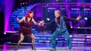 Stefan Dennis able to &lsquo;overcome&rsquo; dance fears before early exit from Strictly
