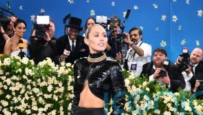 Miley Cyrus to feature on next Avatar soundtrack in ‘dream come true’