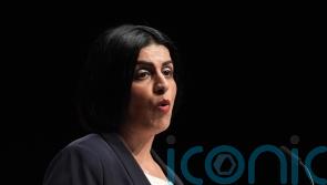 Mahmood says Home Office ‘not fit for purpose’ after secret report