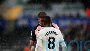 Malick Yalcouye sees red as QPR edge past 10-man Swansea