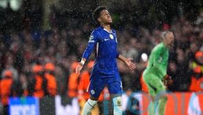 Chelsea&rsquo;s teens put on a show as Blues thrash woeful 10-man Ajax