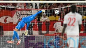 Tottenham escape Monaco with a point thanks to Guglielmo Vicario heroics