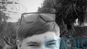 Harvey Willgoose’s mother says ‘weight has been lifted’ after killer detained