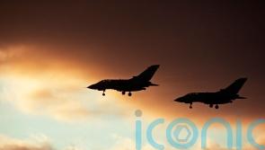 UK and German forces to ramp up cyber and military co-operation