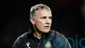 Phil Parkinson: Wrexham’s DNA stamped right through Championship win over Oxford