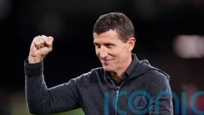 Javi Gracia describes Watford homecoming as ‘magic night’ after comeback win