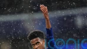 Enzo Maresca: I’m lucky to be manager of ‘special’ talent Estevao Willian