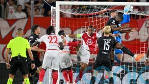 Thomas Frank pays tribute to Guglielmo Vicario after Tottenham draw at Monaco