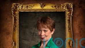 Celia Imrie admits &lsquo;crush&rsquo; on Jonathan Ross during Celebrity Traitors roundtable