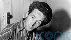 Woody Guthrie’s daughter to visit Scotland to highlight Huntington’s disease