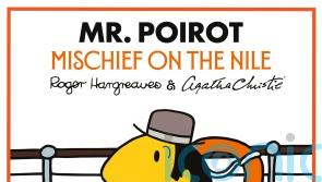 Agatha Christie’s Poirot and Miss Marple join Mr Men and Little Miss universe