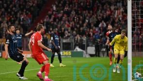 Champions League round-up: Harry Kane and Jude Bellingham among the goals