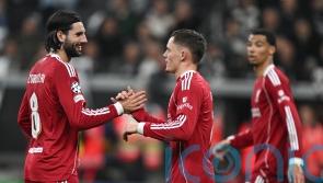 Thursday&rsquo;s briefing: Liverpool and Chelsea claim five-star Champions League wins