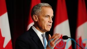 Canada will double non-US exports as Canadians can’t rely on America: Carney