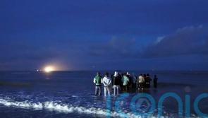 Migrants will be sent back to France ‘again and again’ – minister